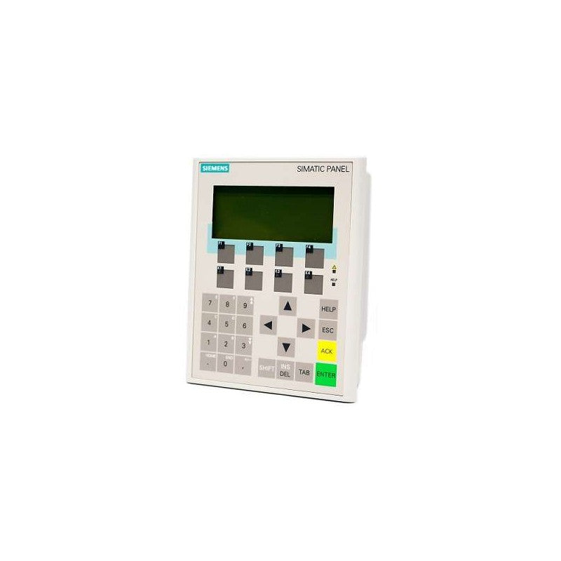 SIEMENS - 6AV6641-0BA11-0AX0 - HMI Operator Interfaces