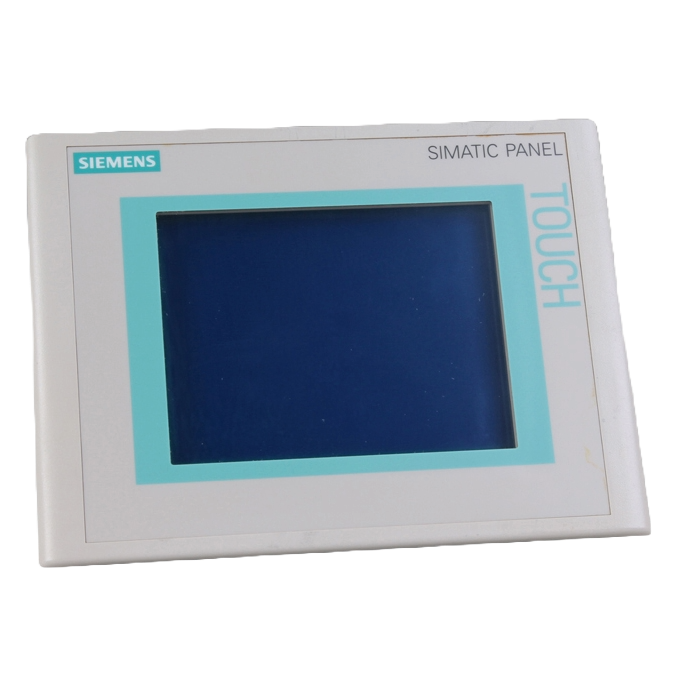 SIEMENS - 6AV6642-0AA11-0AX0 - HMI Operator Interfaces