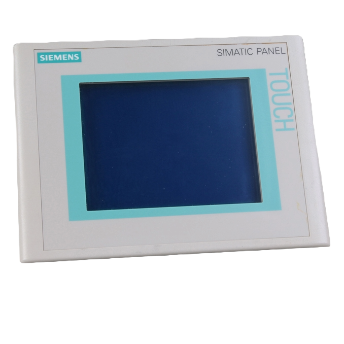 SIEMENS - 6AV6642-0BA01-1AX0 - HMI Operator Interfaces