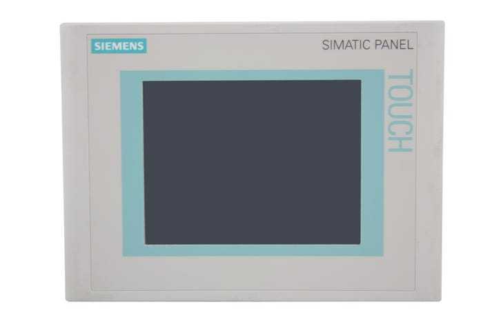 SIEMENS - 6AV6642-0BC01-1AX0 - HMI Operator Interfaces