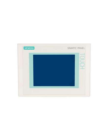 SIEMENS - 6AV6642-0BC01-1AX1 - HMI Operator Interfaces