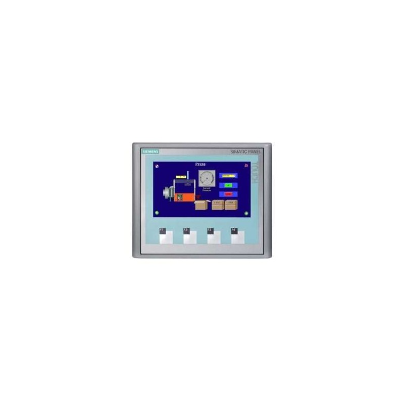 SIEMENS - 6AV6642-0BD01-3AX0 - HMI Operator Interfaces