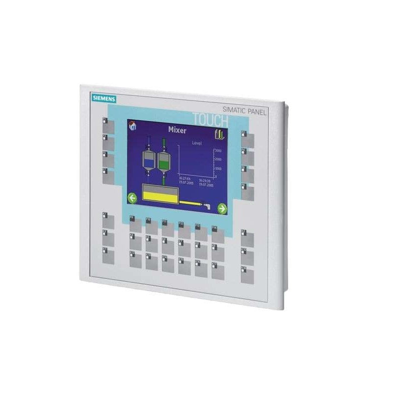 SIEMENS - 6AV6642-0DC01-1AX1 - HMI Operator Interfaces