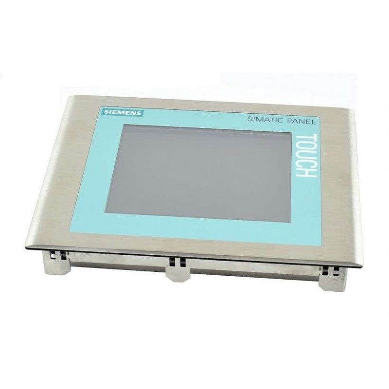 SIEMENS - 6AV6642-8BA10-0AA0 - HMI Operator Interfaces