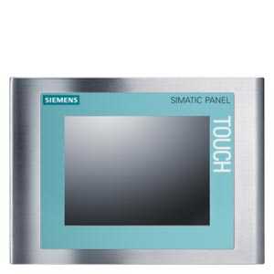 SIEMENS - 6AV6642-8BA12-0AB0 - HMI Operator Interfaces