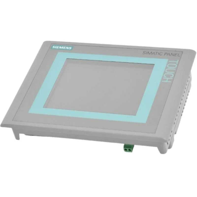SIEMENS - 6AV6643-0AA01-1AX0 - HMI Operator Interfaces