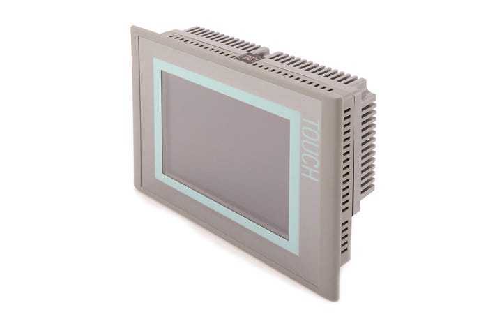 SIEMENS - 6AV6643-0CB01-1AX0 - HMI Operator Interfaces