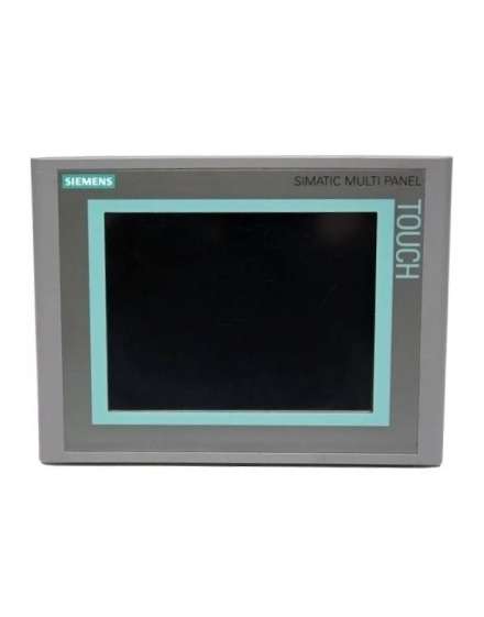 SIEMENS - 6AV6643-0CB01-1AX1 - HMI Operator Interfaces