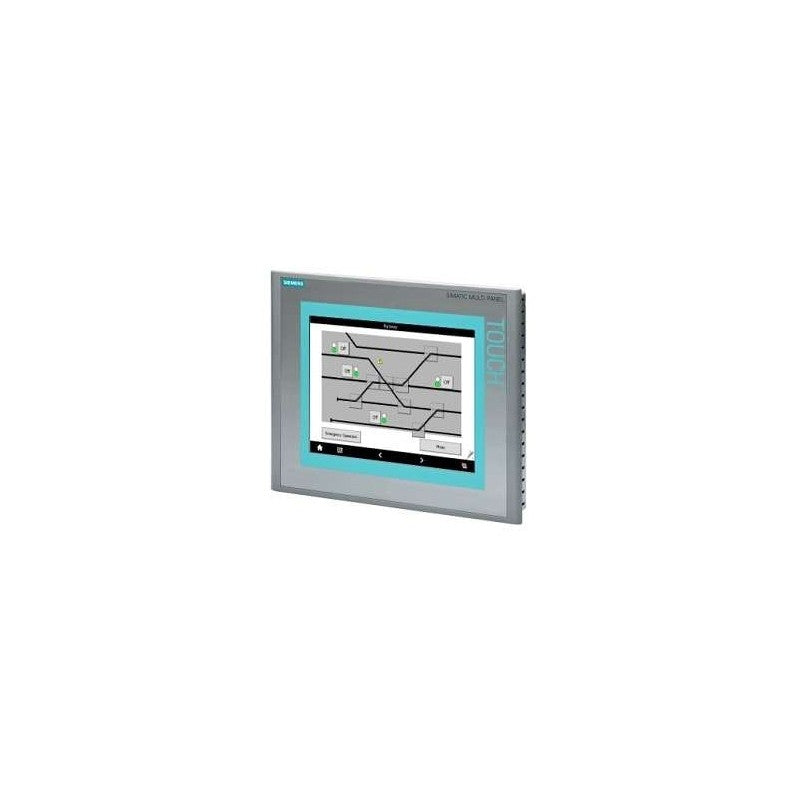 SIEMENS - 6AV6643-0CB01-1AX5 - HMI Operator Interfaces