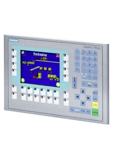 SIEMENS - 6AV6643-0DB01-1AX1 - HMI Operator Interfaces