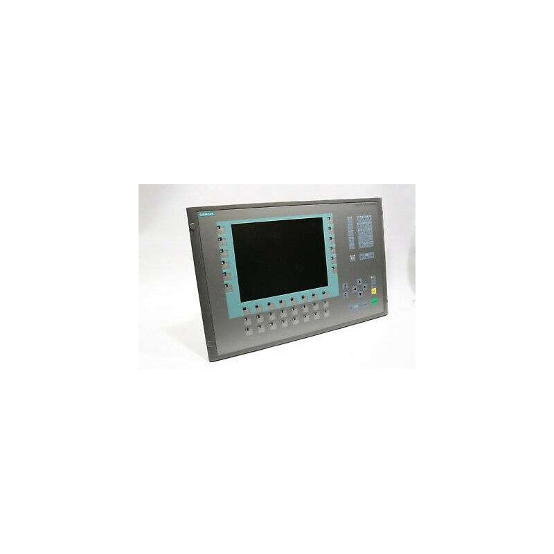 SIEMENS - 6AV6643-0DD01-1AX0 - HMI Operator Interfaces