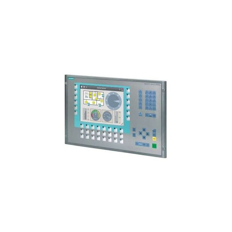 SIEMENS - 6AV6643-0DD01-1AX1 - HMI Operator Interfaces