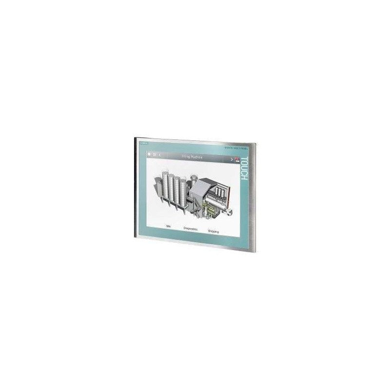 SIEMENS - 6AV6643-0ED01-2AX0 - HMI Operator Interfaces