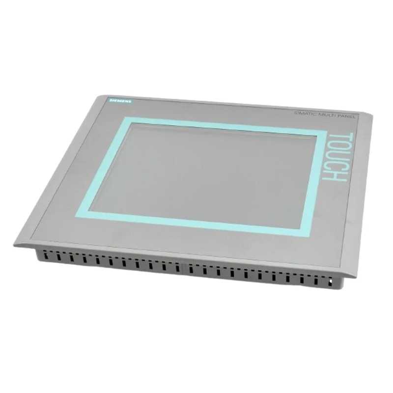 SIEMENS - 6AV6643-5CD10-0EJ0 - HMI Operator Interfaces