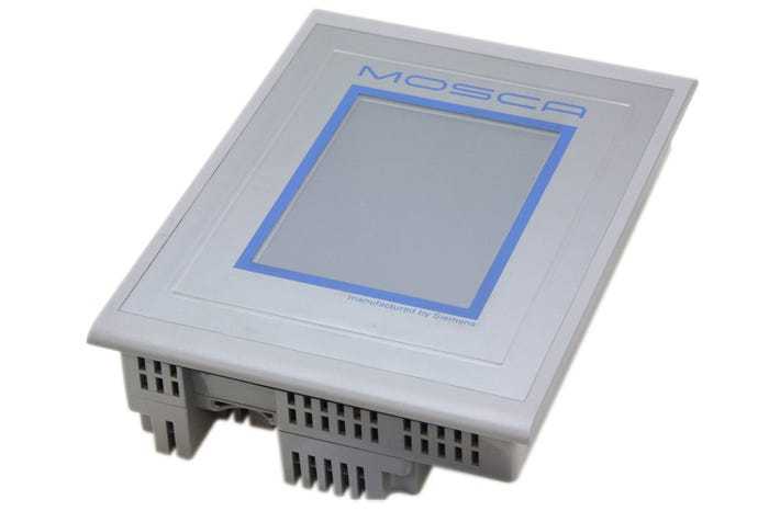 SIEMENS - 6AV6643-5MA10-0ND0 - HMI Operator Interfaces