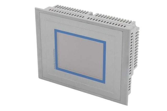 SIEMENS - 6AV6643-5MA10-0ND1 - HMI Operator Interfaces