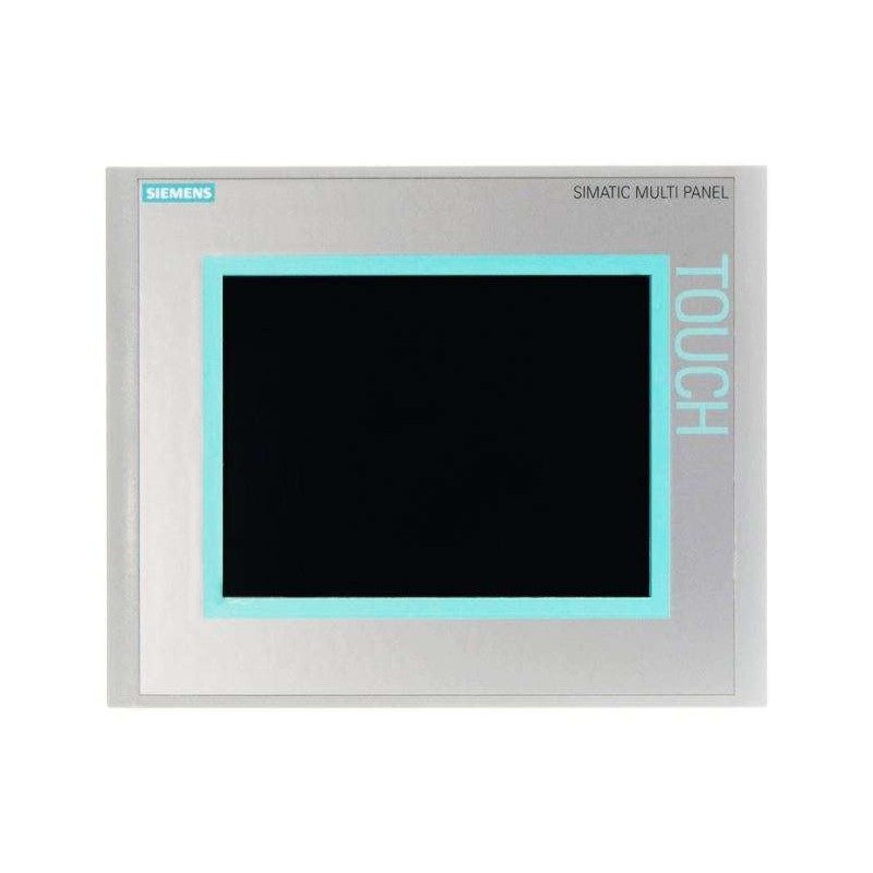 SIEMENS - 6AV6644-0AA01-2AX0 - HMI Operator Interfaces
