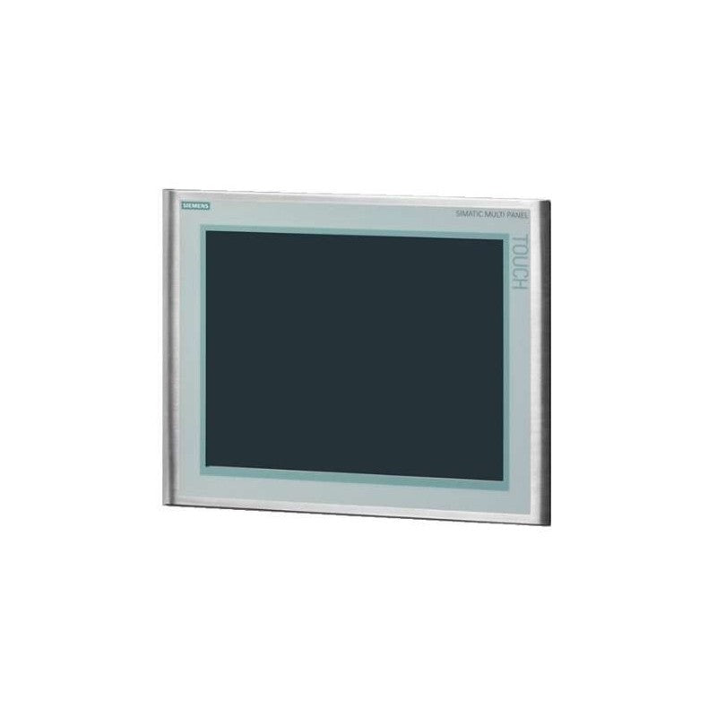SIEMENS - 6AV6644-0AB01-2AX0 - HMI Operator Interfaces