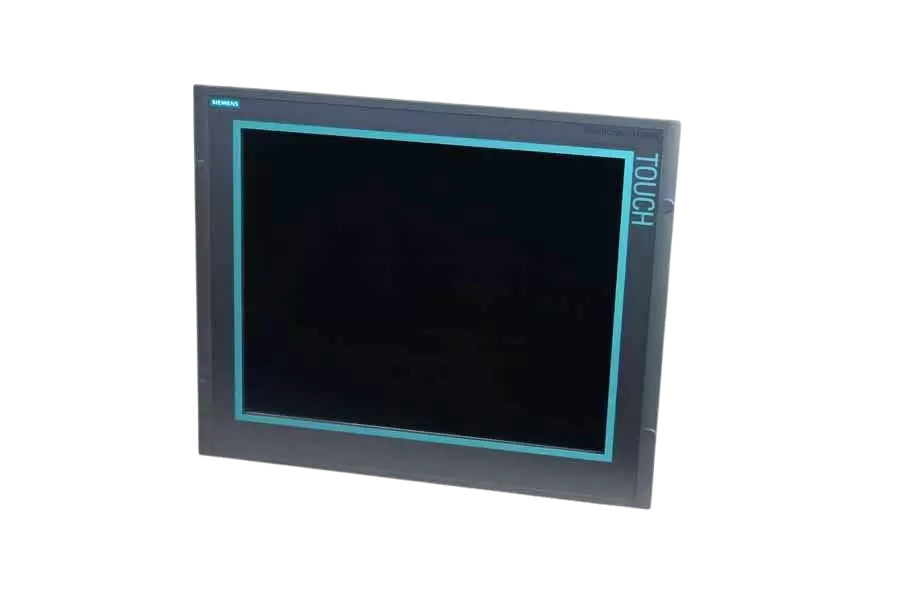 SIEMENS - 6AV6644-0AC01-2AX0 - HMI Operator Interfaces