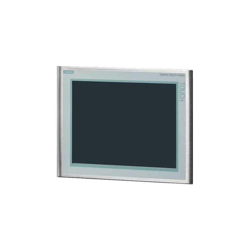 SIEMENS - 6AV6644-0CB01-2AX0 - HMI Operator Interfaces