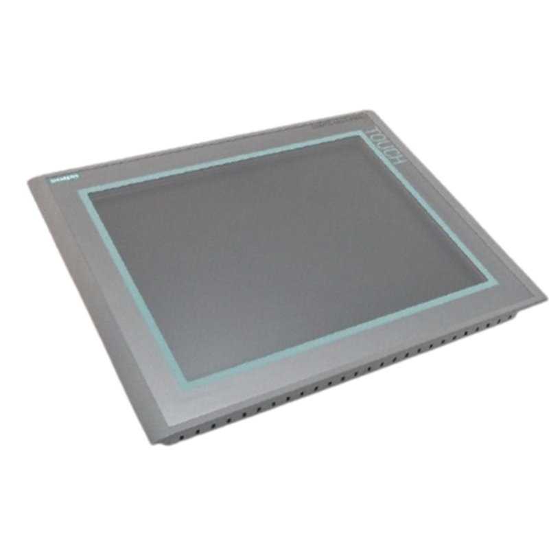 SIEMENS - 6AV6644-5AB10-0BJ0 - HMI Operator Interfaces