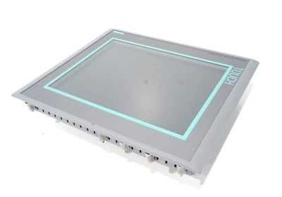 SIEMENS - 6AV6644-5CB10-0EC0 - HMI Operator Interfaces