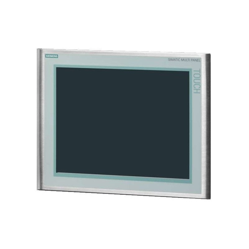 SIEMENS - 6AV6644-8AB20-0AA1 - HMI Operator Interfaces