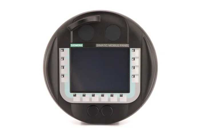 SIEMENS - 6AV6645-0AA01-0AX0 - HMI Operator Interfaces