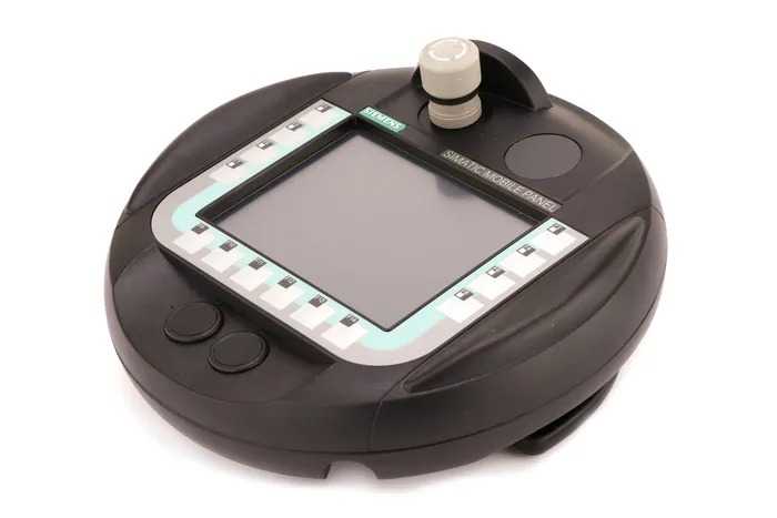 SIEMENS - 6AV6645-0BB01-0AX0 - HMI Operator Interfaces