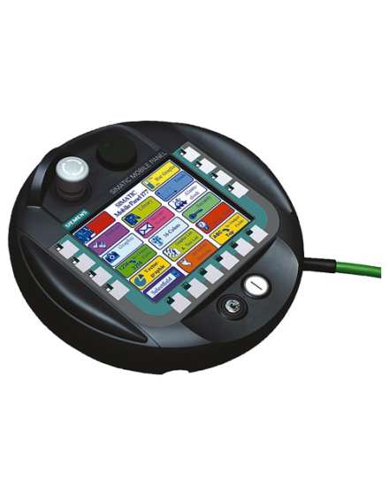 SIEMENS - 6AV6645-0BC01-0AX0 - HMI Operator Interfaces