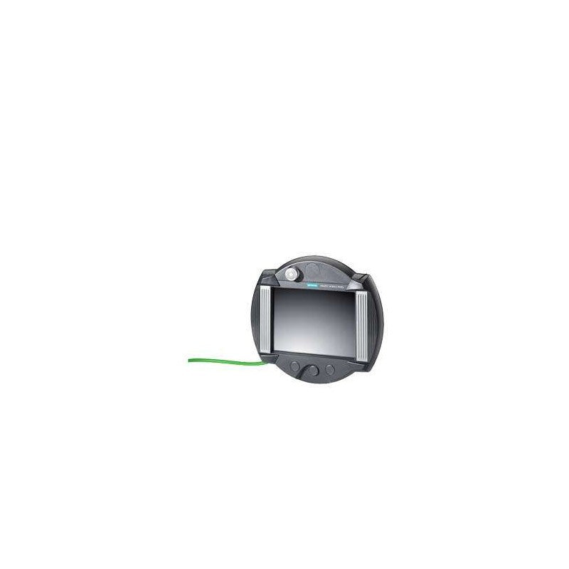 SIEMENS - 6AV6645-0BE02-0AX0 - HMI Operator Interfaces
