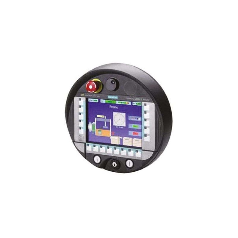 SIEMENS - 6AV6645-0CA01-0AX0 - HMI Operator Interfaces