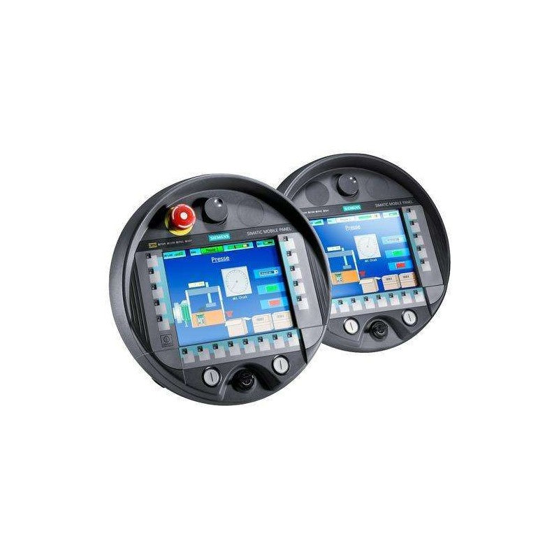 SIEMENS - 6AV6645-0DD01-0AX0 - HMI Operator Interfaces