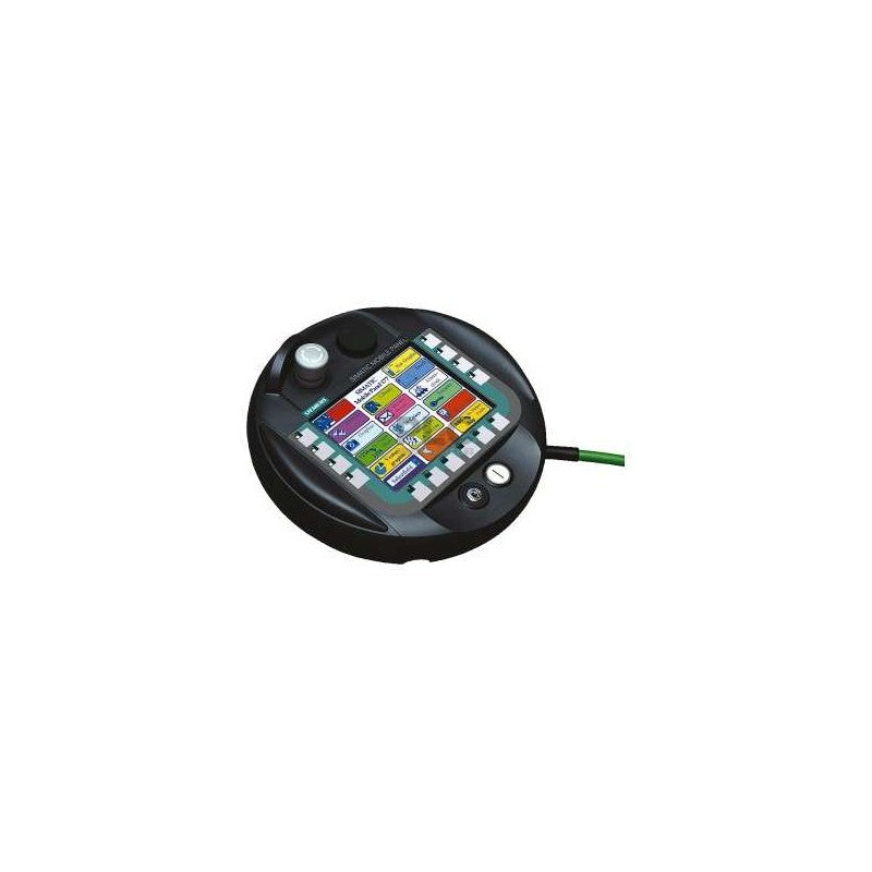 SIEMENS - 6AV6645-0DD01-0AX1 - HMI Operator Interfaces