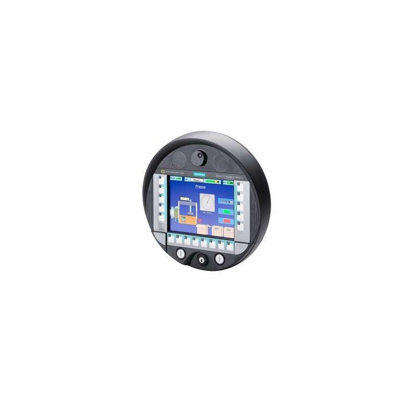 SIEMENS - 6AV6645-0DE01-0AX0 - HMI Operator Interfaces