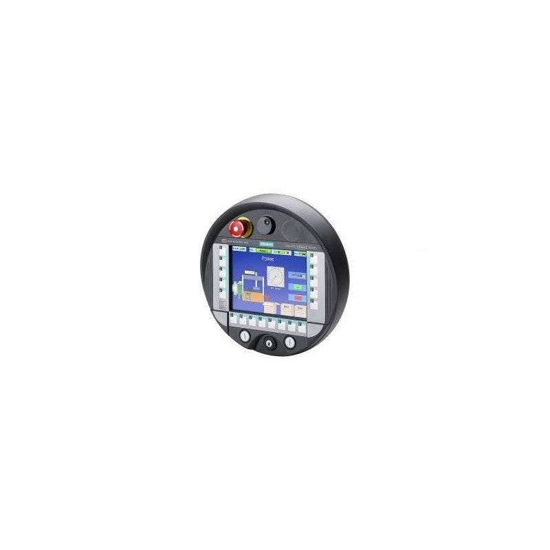 SIEMENS - 6AV6645-0EC01-0AX1 - HMI Operator Interfaces
