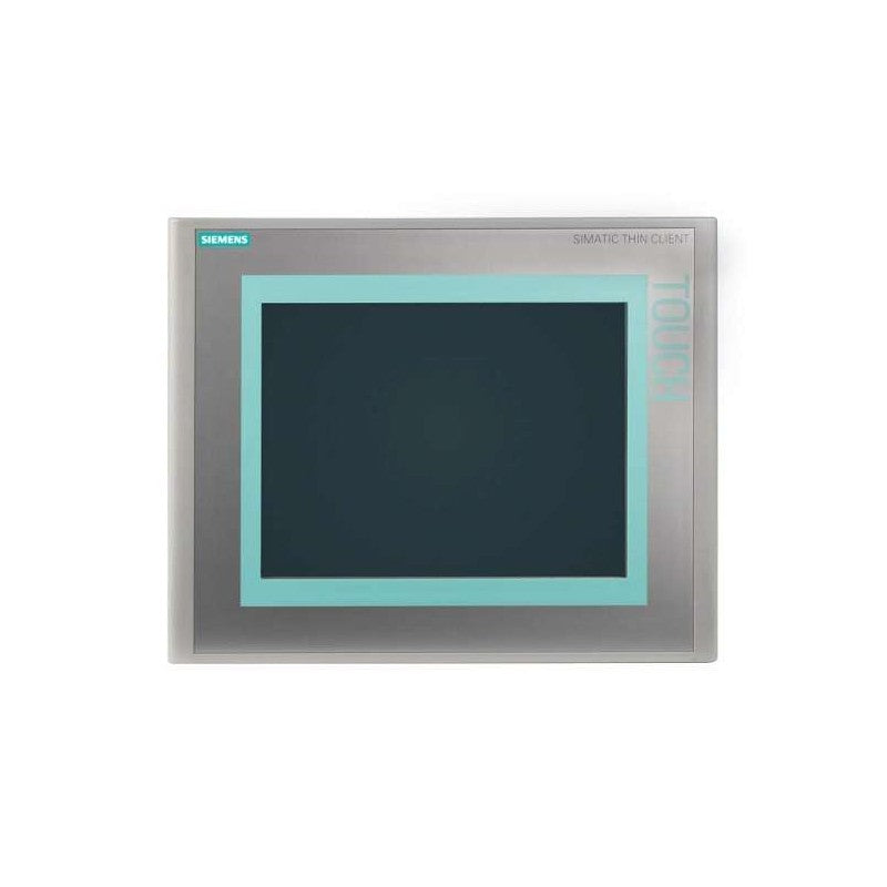 SIEMENS - 6AV6646-0AA21-2AX0 - HMI Operator Interfaces