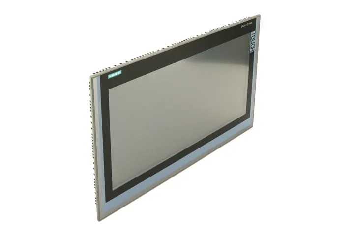 SIEMENS - 6AV6646-1AD22-0AX0 - HMI Operator Interfaces