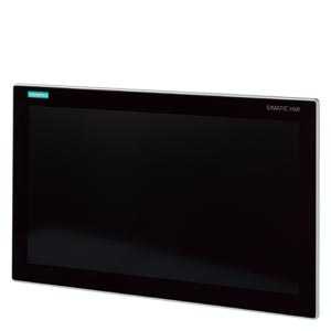 SIEMENS - 6AV6646-1BA18-0AA1 - HMI Operator Interfaces