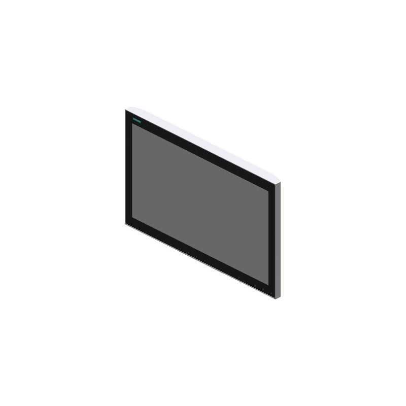 SIEMENS - 6AV6646-1BD22-1AA0 - HMI Operator Interfaces