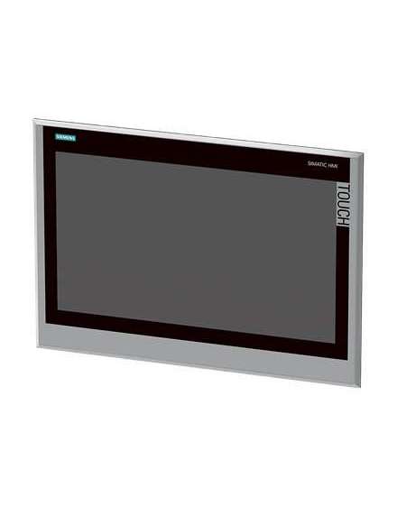 SIEMENS - 6AV6646-8AC10-0AA0 - HMI Operator Interfaces