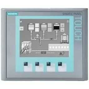 SIEMENS - 6AV6647-0AA11-3AX1 - HMI Operator Interfaces