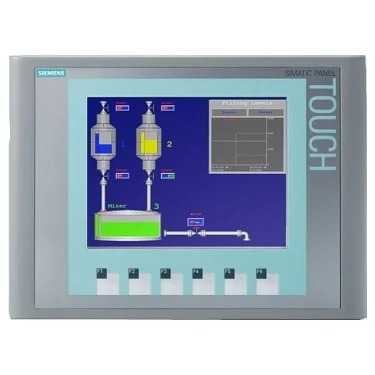 SIEMENS - 6AV6647-0AD11-3AX0 - HMI Operator Interfaces
