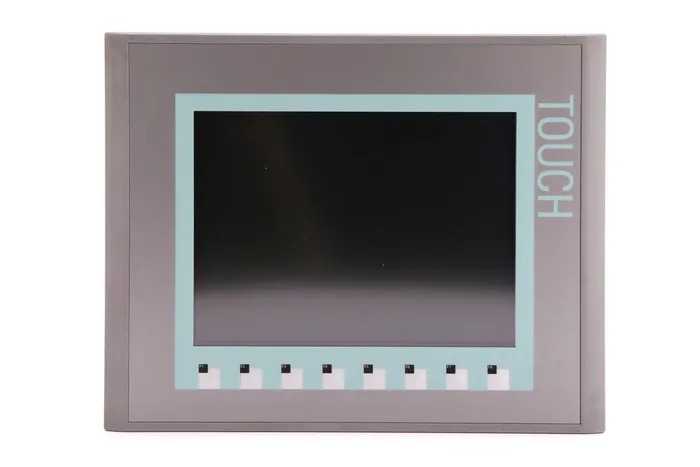 SIEMENS - 6AV6647-0AE11-3AX0 - HMI Operator Interfaces