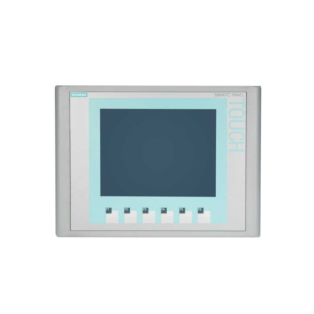 SIEMENS - 6AV6647-5AC10-0CJ0 - HMI Operator Interfaces