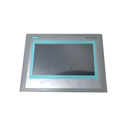 SIEMENS - 6AV6648-0AC11-3AX0 - HMI Operator Interfaces