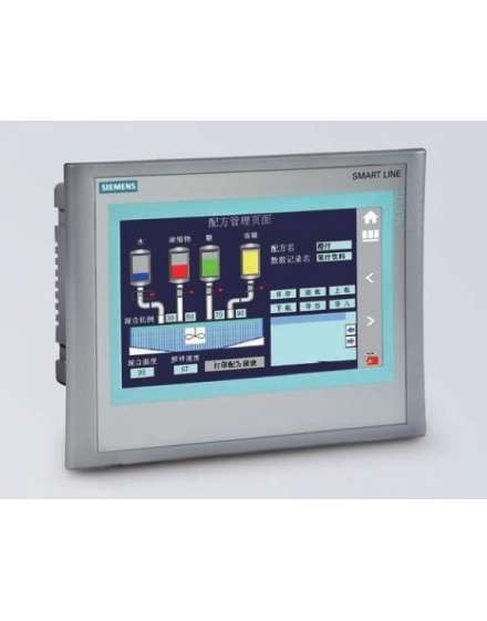 SIEMENS - 6AV6648-0BC11-3AX0 - HMI Operator Interfaces