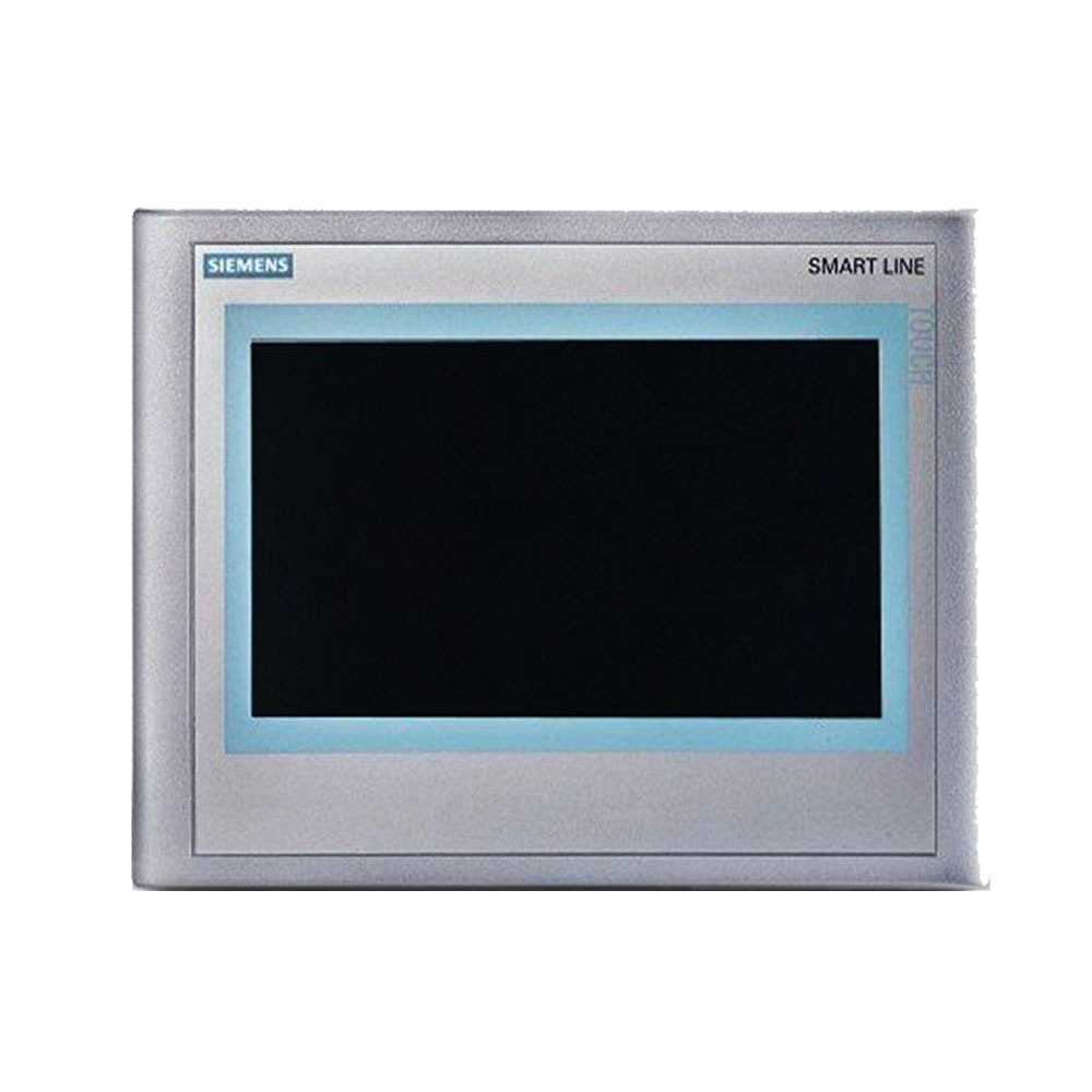 SIEMENS - 6AV6648-0BE11-3AX0 - HMI Operator Interfaces