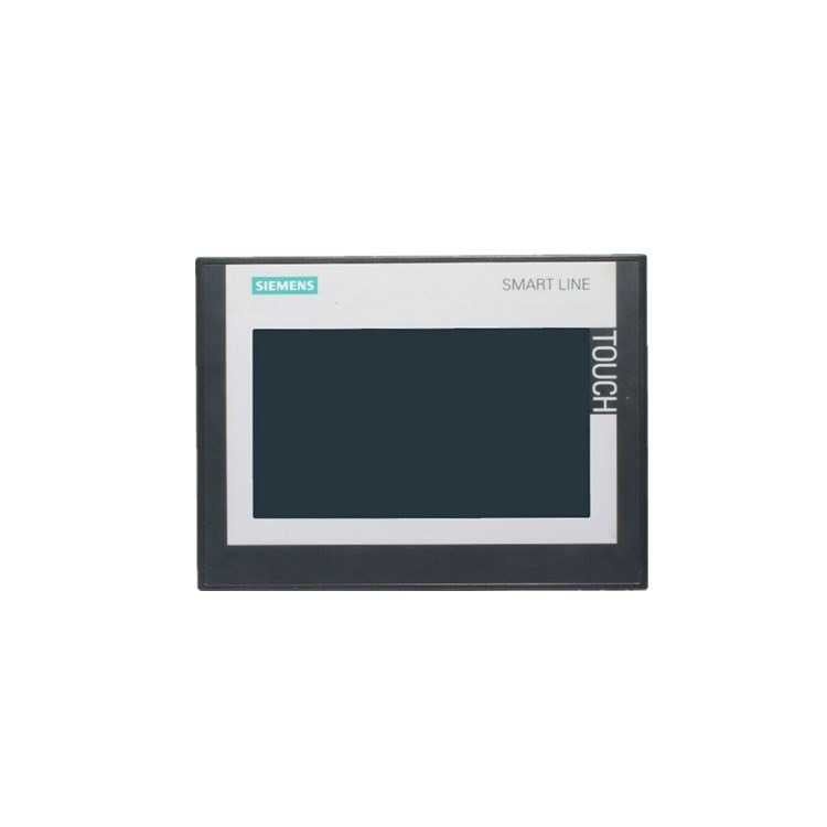 SIEMENS - 6AV6648-0CC11-3AX0 - HMI Operator Interfaces