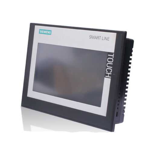 SIEMENS - 6AV6648-0CE11-3AX0 - HMI Operator Interfaces